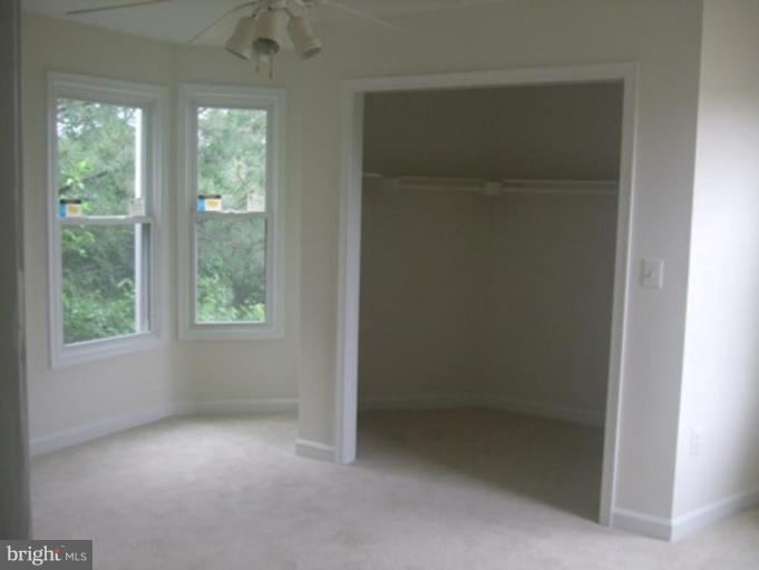 699 West Glebe Road, Unit 7 Alexandria, VA 22305 - Photo 2 of 6 Bedroom #1