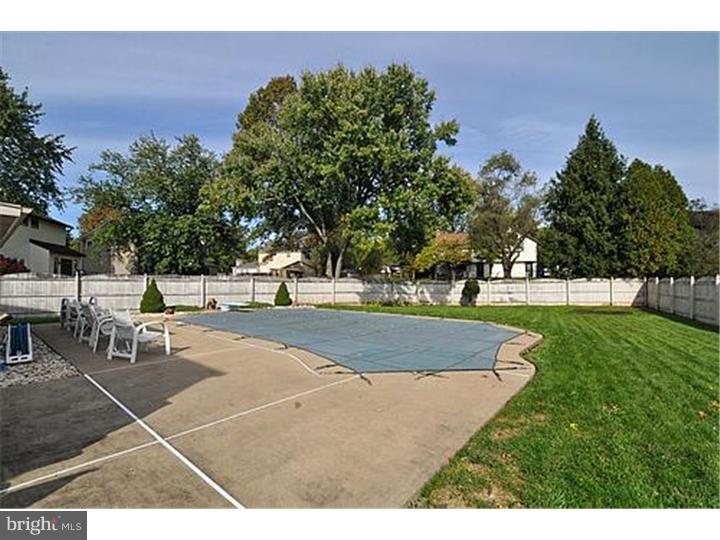 1749 Sorrel Road Warrington, PA 18976 - Photo 15 of 15 Pool