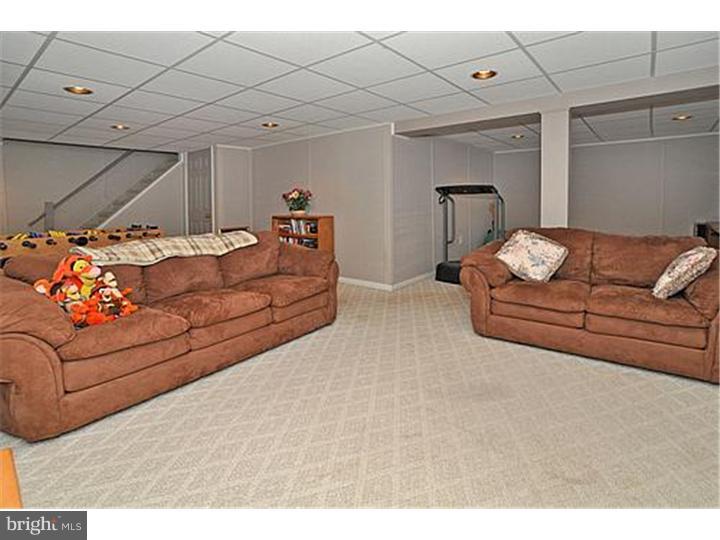 1749 Sorrel Road Warrington, PA 18976 - Photo 6 of 15 Basement - Finished