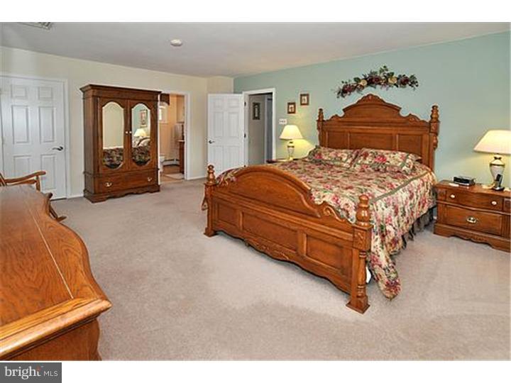1749 Sorrel Road Warrington, PA 18976 - Photo 7 of 15 Master Bedroom