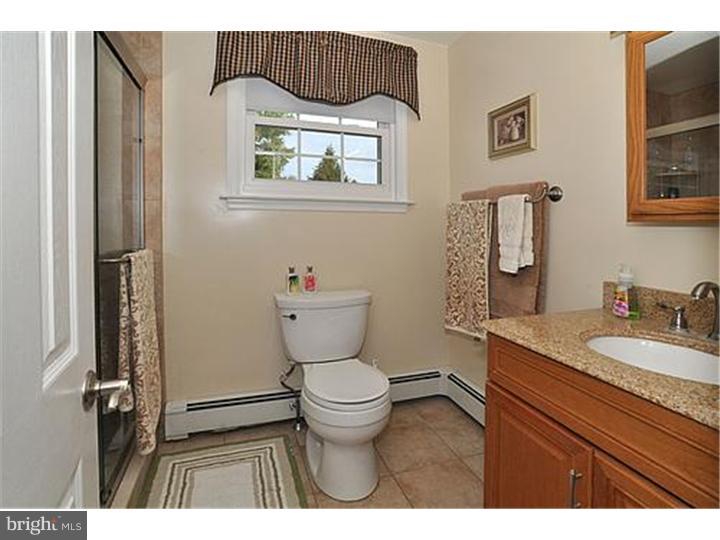 1749 Sorrel Road Warrington, PA 18976 - Photo 8 of 15 Master Bathroom