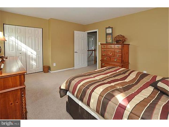 1749 Sorrel Road Warrington, PA 18976 - Photo 10 of 15 Bedroom 3