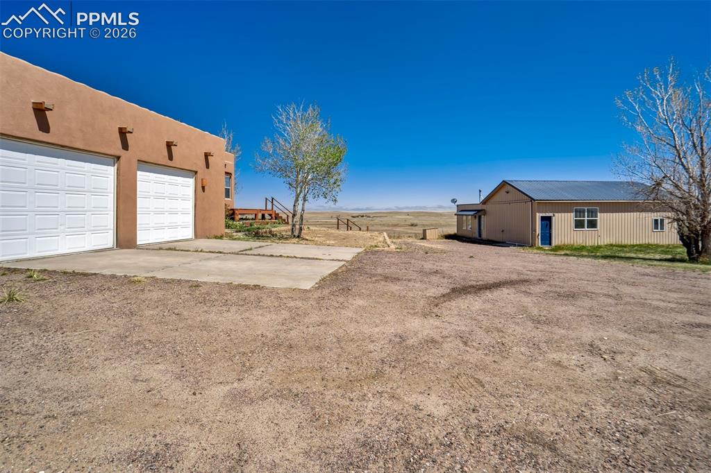 18450 Eurich Road Calhan, CO 80808 - Photo 38 of 50