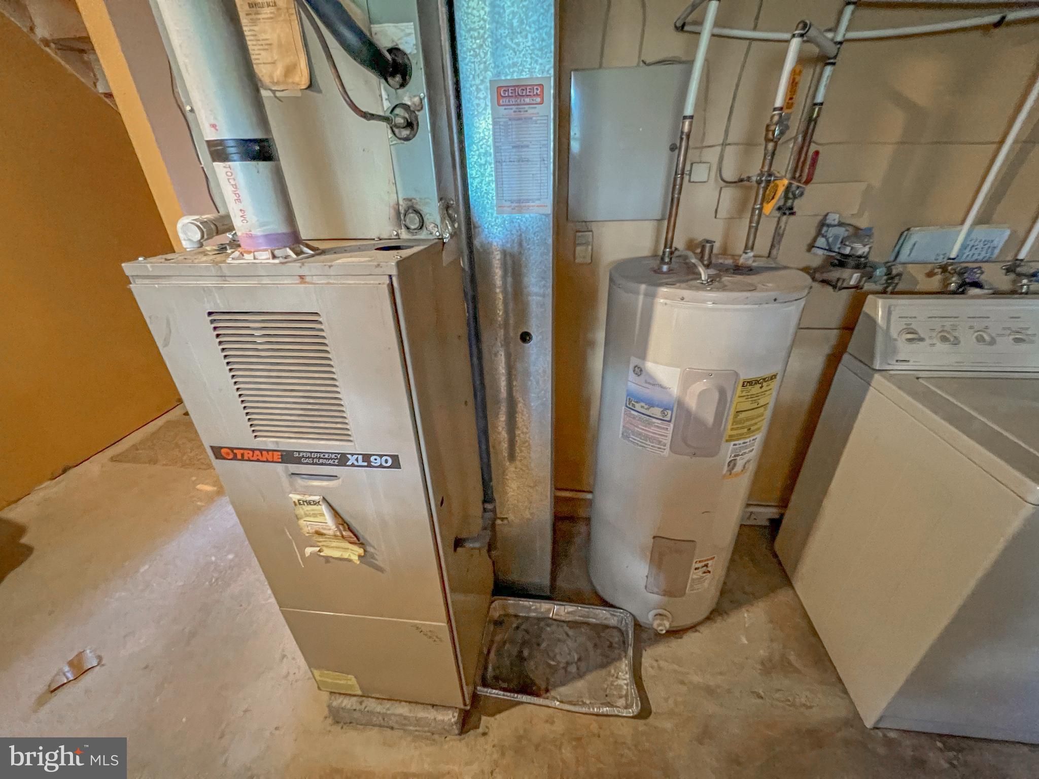 1098 Old Forge Road New Castle, DE 19720 - Photo 19 of 25