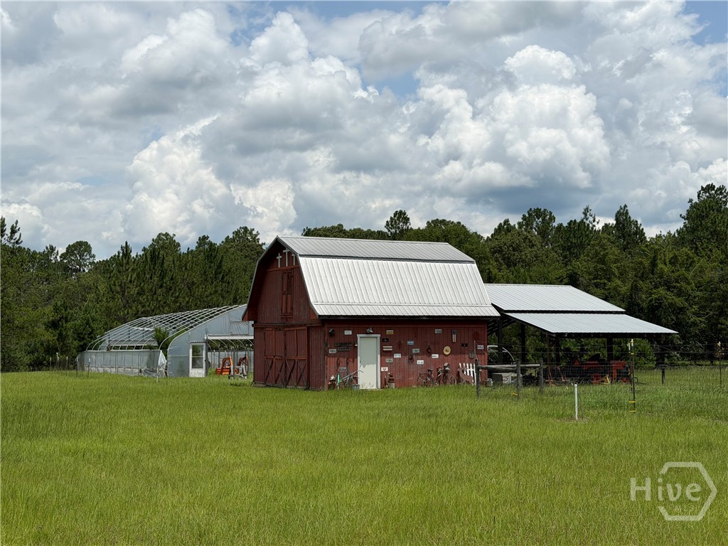 479 Old Poor Robin Road Sylvania, GA 30467 - Photo 18 of 22