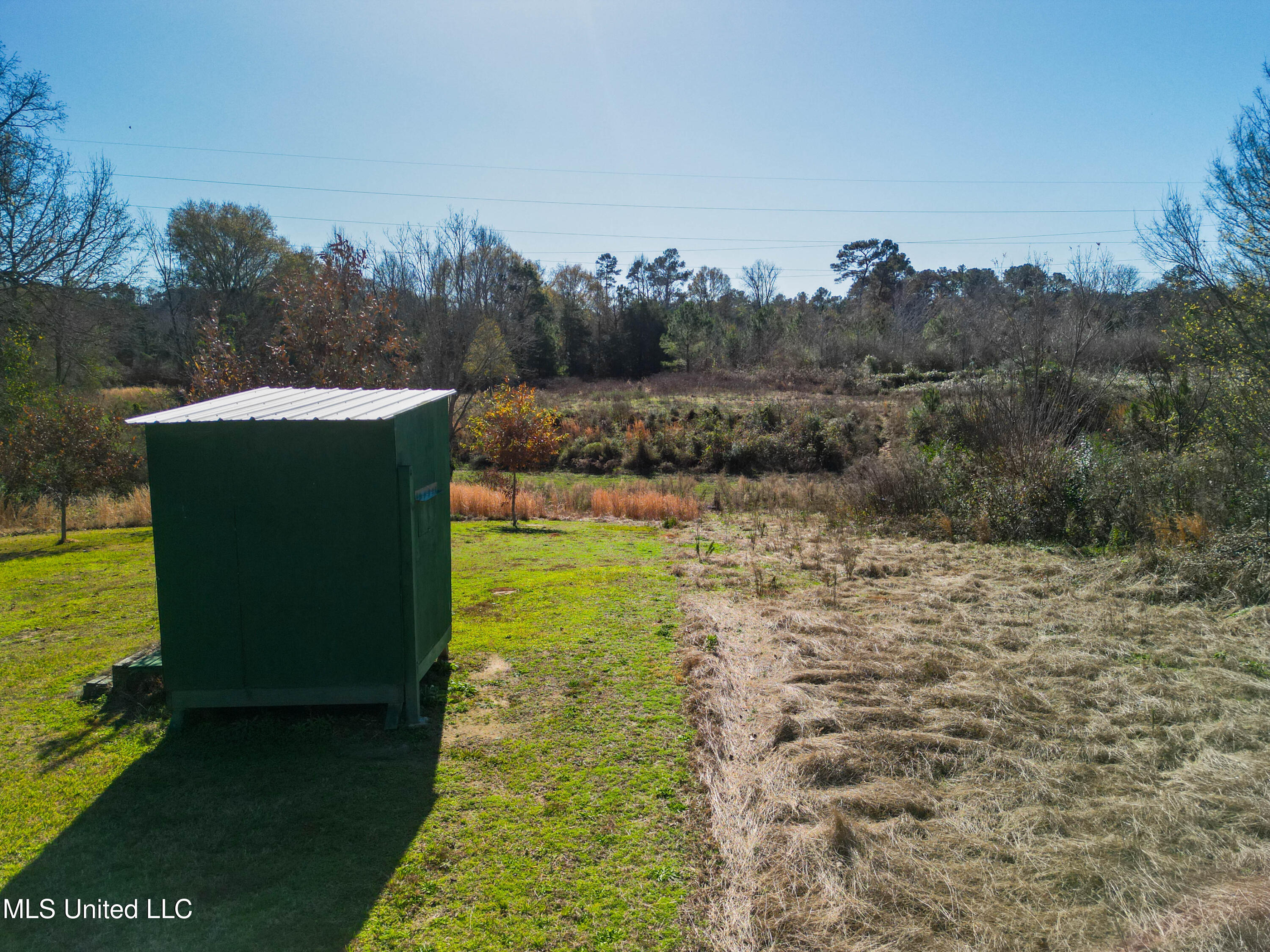32 Dunaway Road Foxworth, MS 39483 - Photo 24 of 29 32 Dunaway Rd Foxworth-36