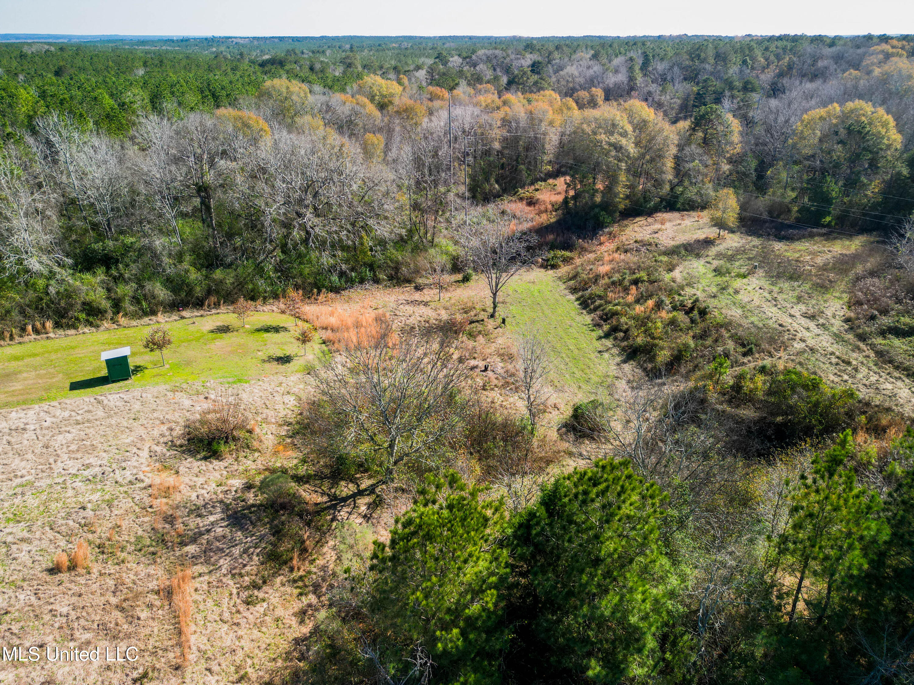 32 Dunaway Road Foxworth, MS 39483 - Photo 29 of 29 32 Dunaway Rd Foxworth-30