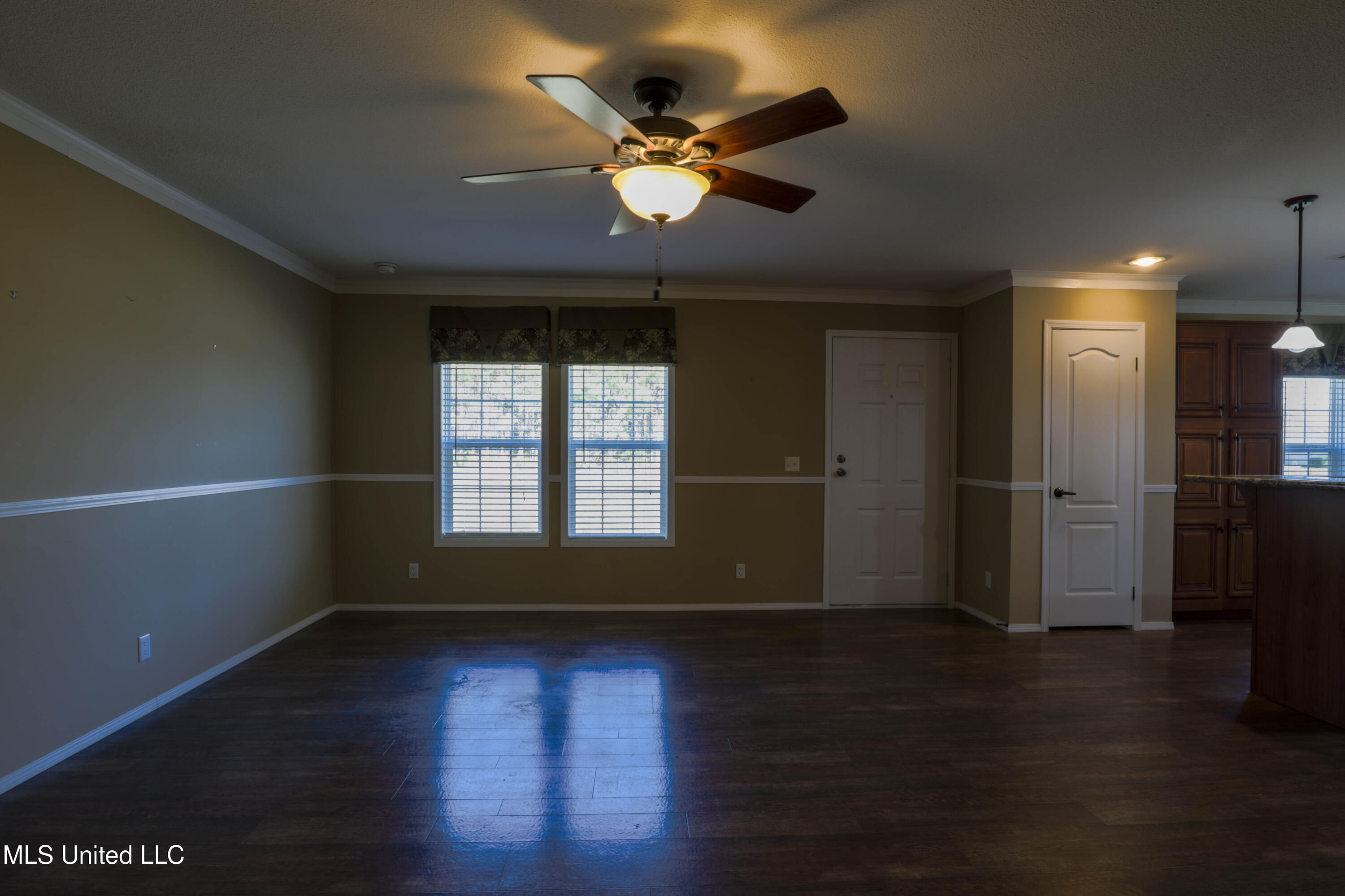 32 Dunaway Road Foxworth, MS 39483 - Photo 9 of 29 32 Dunaway Rd Foxworth-7