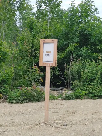 $64,500 | Lot 21 Honey Hill Estates, Hampden, ME 04444