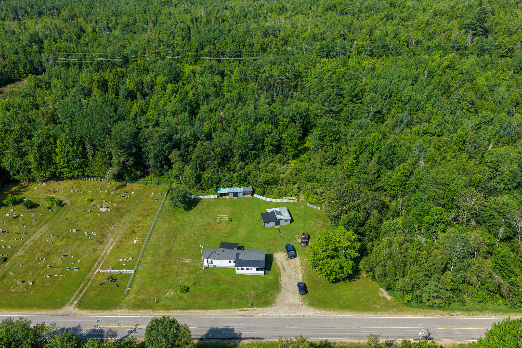 1794 Park Street Springfield, ME 04487 - Photo 4 of 17 4