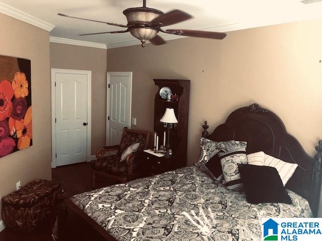 4749 Griffitt Bend Road Talladega, AL 35160 - Photo 24 of 40