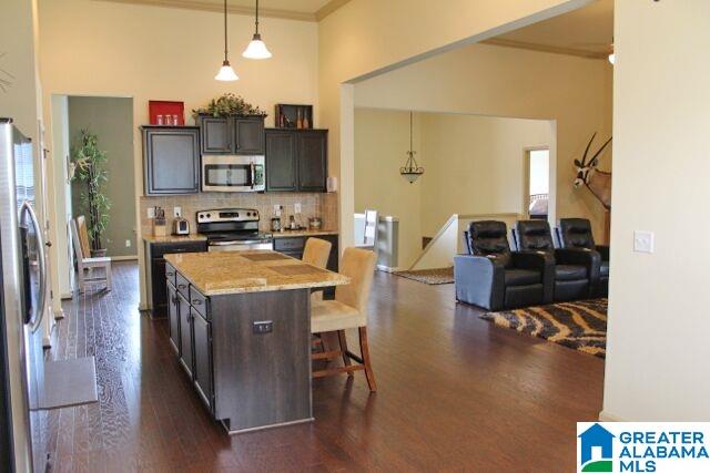 5055 Baxter Road Springville, AL 35146 - Photo 6 of 45