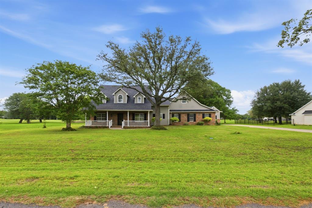 249 Private Road 5940 Emory, TX 75440 - Photo 2 of 34