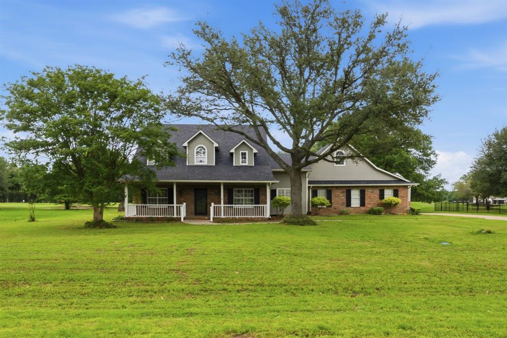 249 Private Road 5940 Emory, TX 75440 - Photo 3 of 34