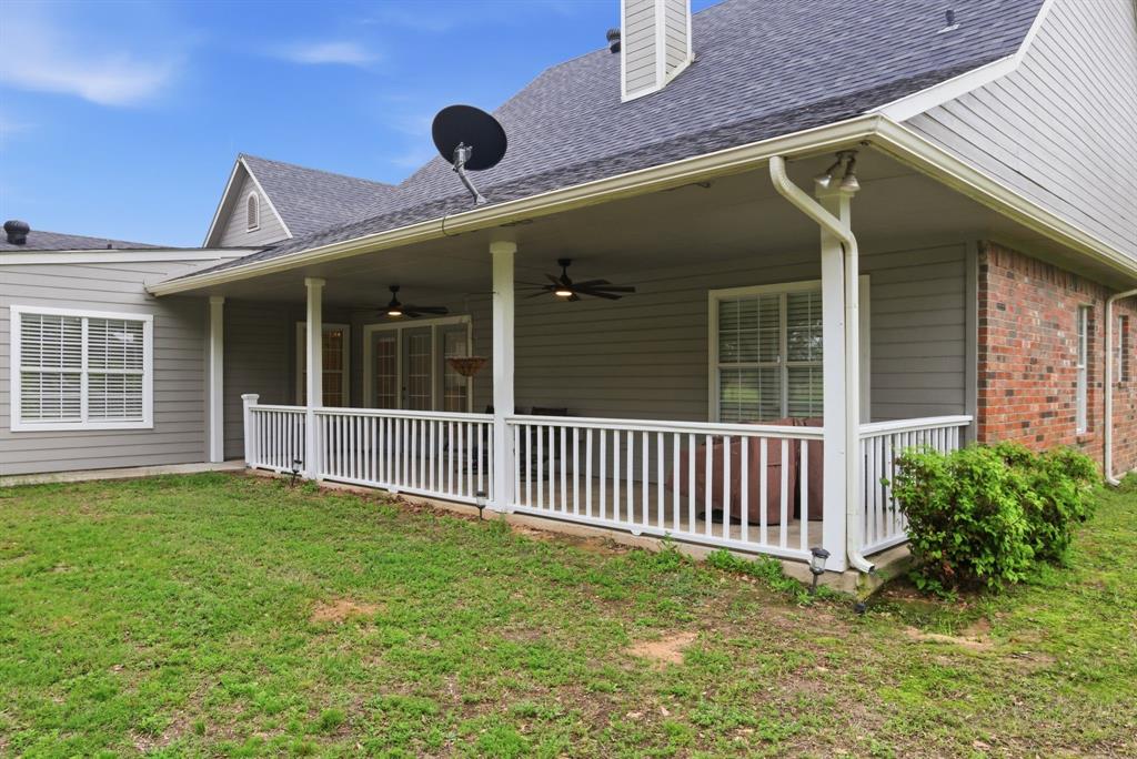 249 Private Road 5940 Emory, TX 75440 - Photo 31 of 34