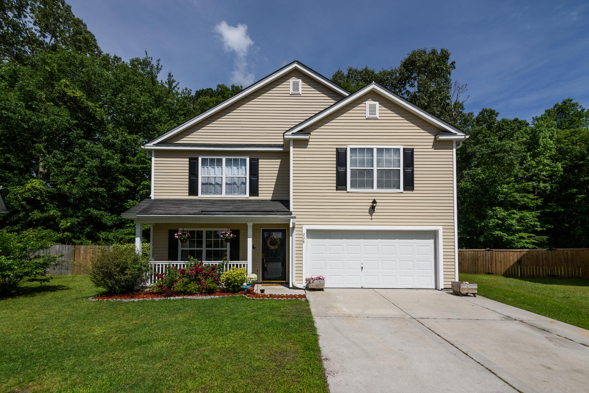 238 Eagle Ridge Road Summerville, SC 29485 - Photo 1 of 28 eagleridge-1