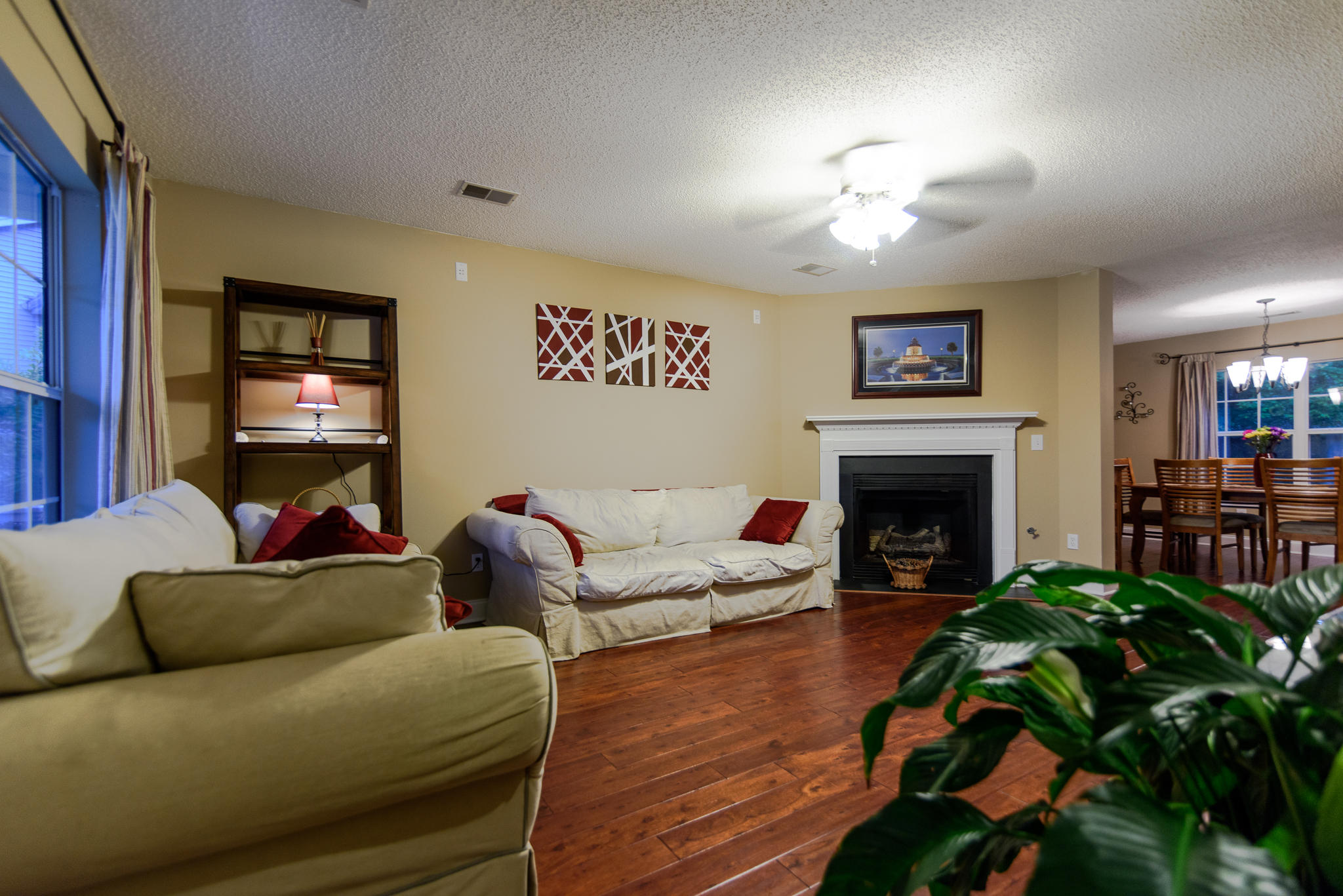 238 Eagle Ridge Road Summerville, SC 29485 - Photo 5 of 28 Eagle Ridge-4