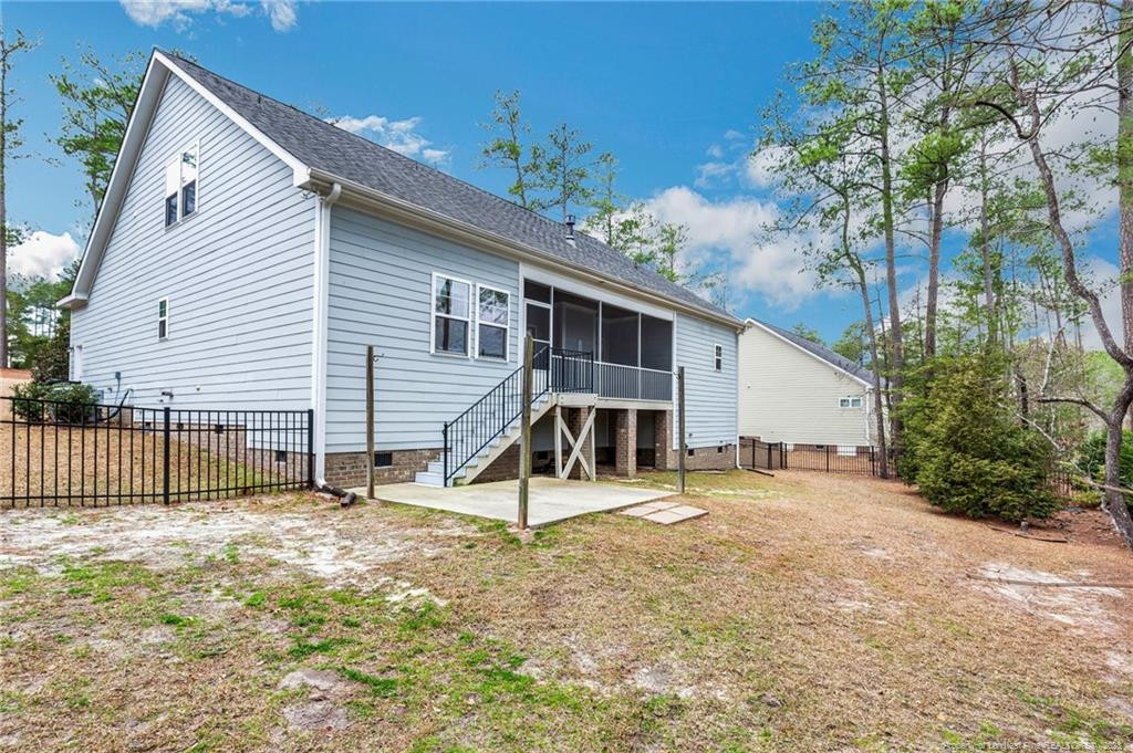 32 Piney Pond Road Spring Lake, NC 28390 - Photo 34 of 37 Photo 34