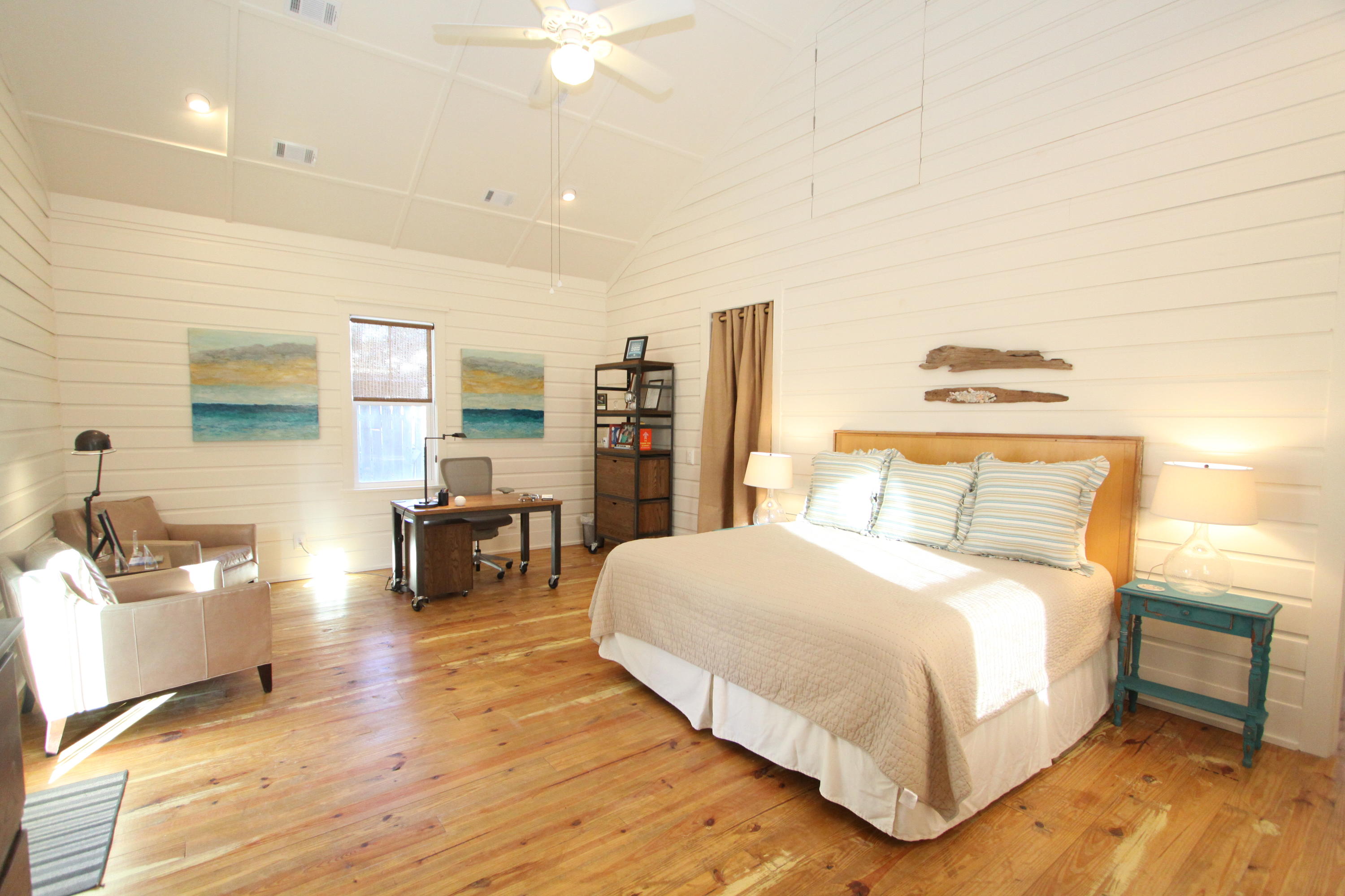 43 Canal Street Santa Rosa Beach, FL 32459 - Photo 12 of 24 King to Bed