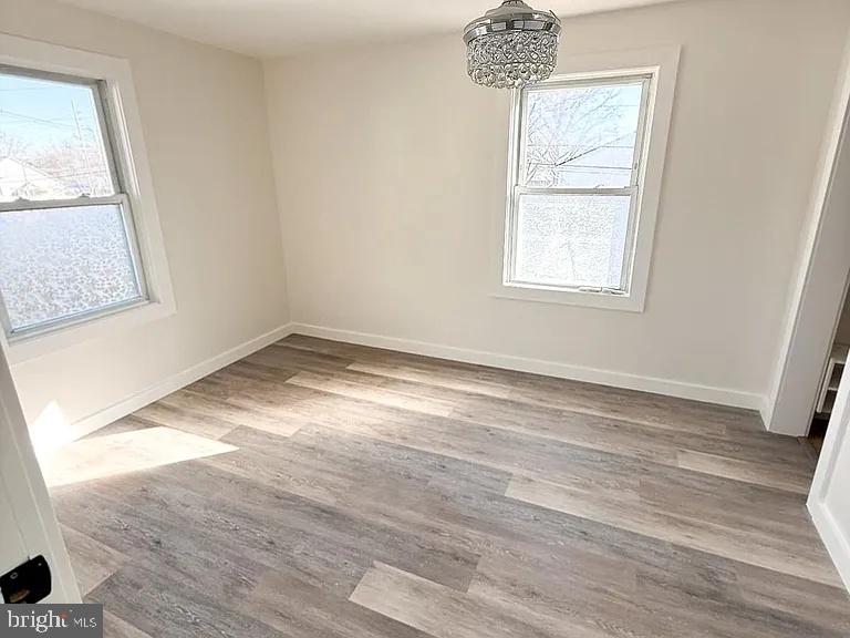 106 Reed Street Hightstown, NJ 08520 - Photo 10 of 14 Bright and airy blank canvas space.