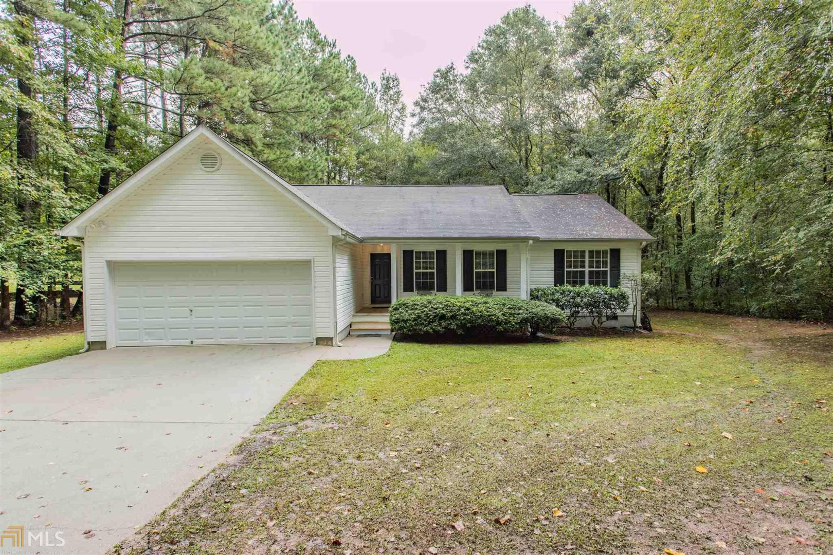 96 Moore Road Newnan, GA 30263 - Photo 1 of 1 Gallery Image 1