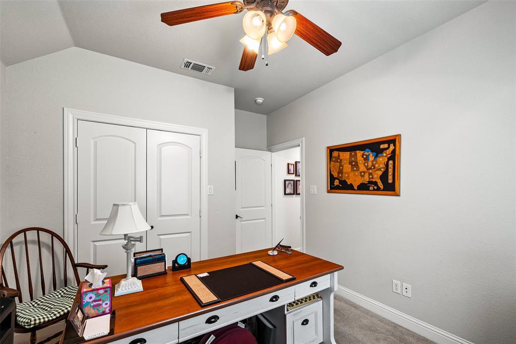 2809 Wind Point Court Tolar, TX 76476 - Photo 25 of 40