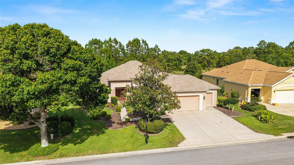 12947 Southeast 97th Terrace Road Summerfield, FL 34491 - Photo 52 of 79