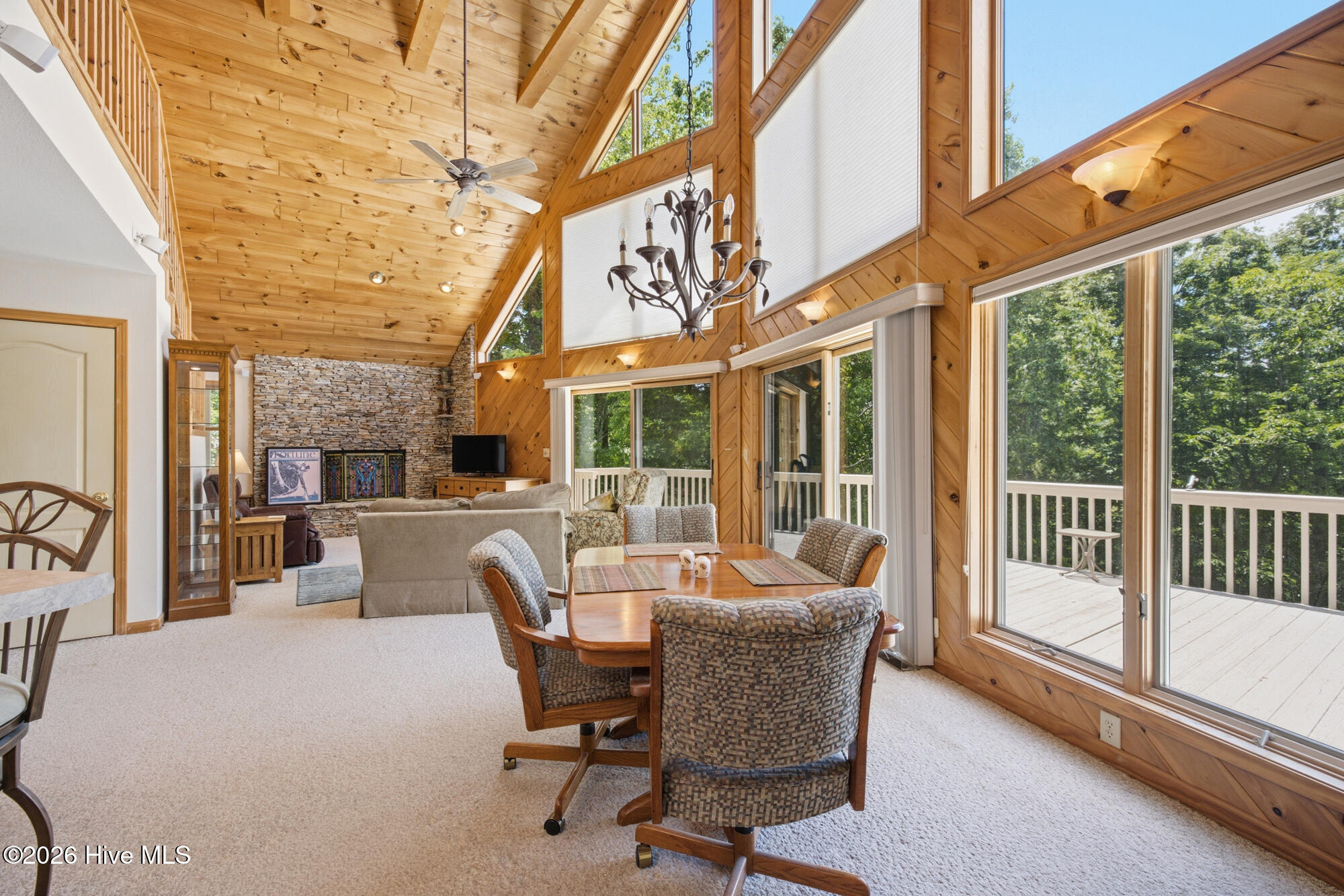 820 Chimney Ridge Road Topton, NC 28781 - Photo 16 of 73