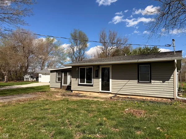 $145,000 | 420 South 1st Street, Lewisville, IN 47352