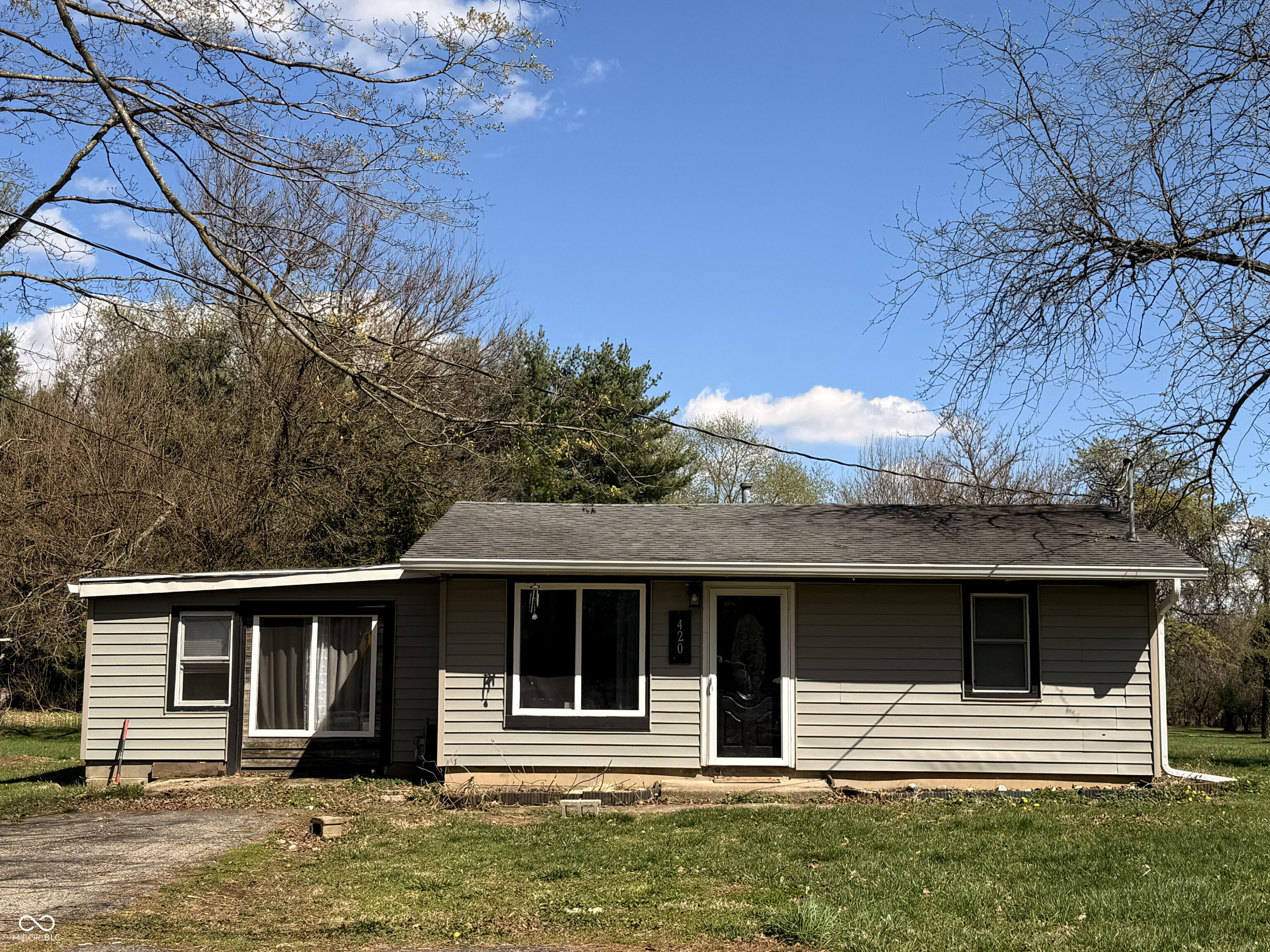 420 South 1st Street Lewisville, IN 47352 - Photo 2 of 9