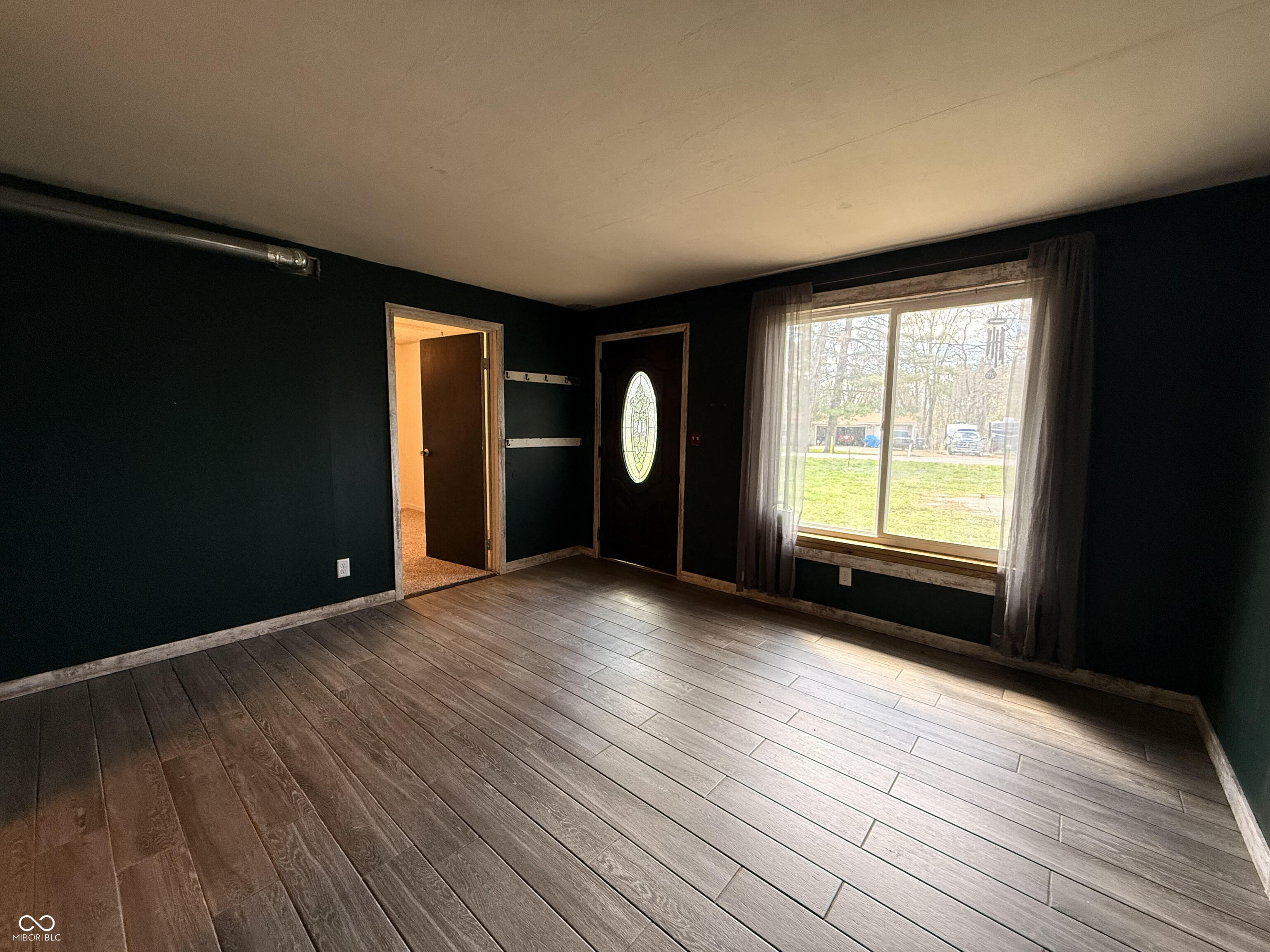 420 South 1st Street Lewisville, IN 47352 - Photo 4 of 9
