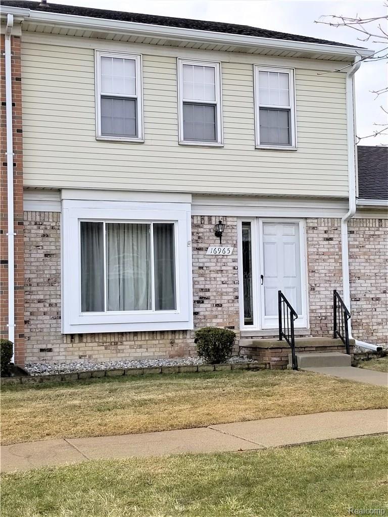 16965 Rudgate Street Southgate, MI 48195 - Photo 27 of 27 20180412_092026.jpg