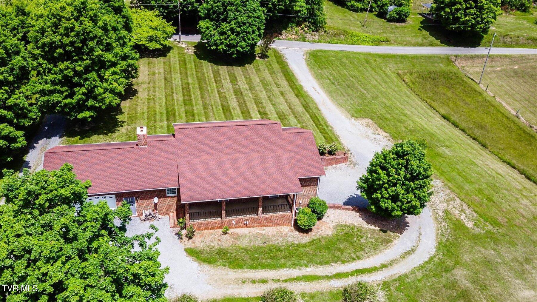 268 Byington Road Rogersville, TN 37857 - Photo 36 of 53 36-268 Byington -34