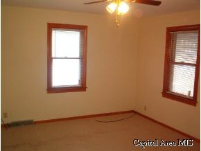 1717 East Converse Street Springfield, IL 62702 - Photo 3 of 7