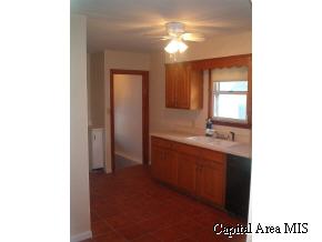 1717 East Converse Street Springfield, IL 62702 - Photo 4 of 7
