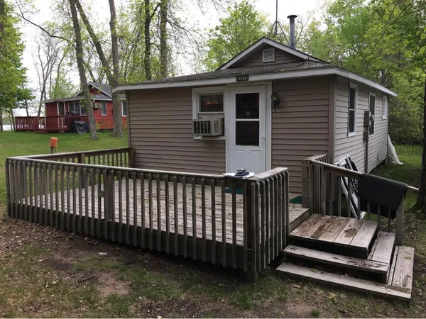 $126,000 | 16048 Eagle Lake Lane, Brainerd, MN 56401