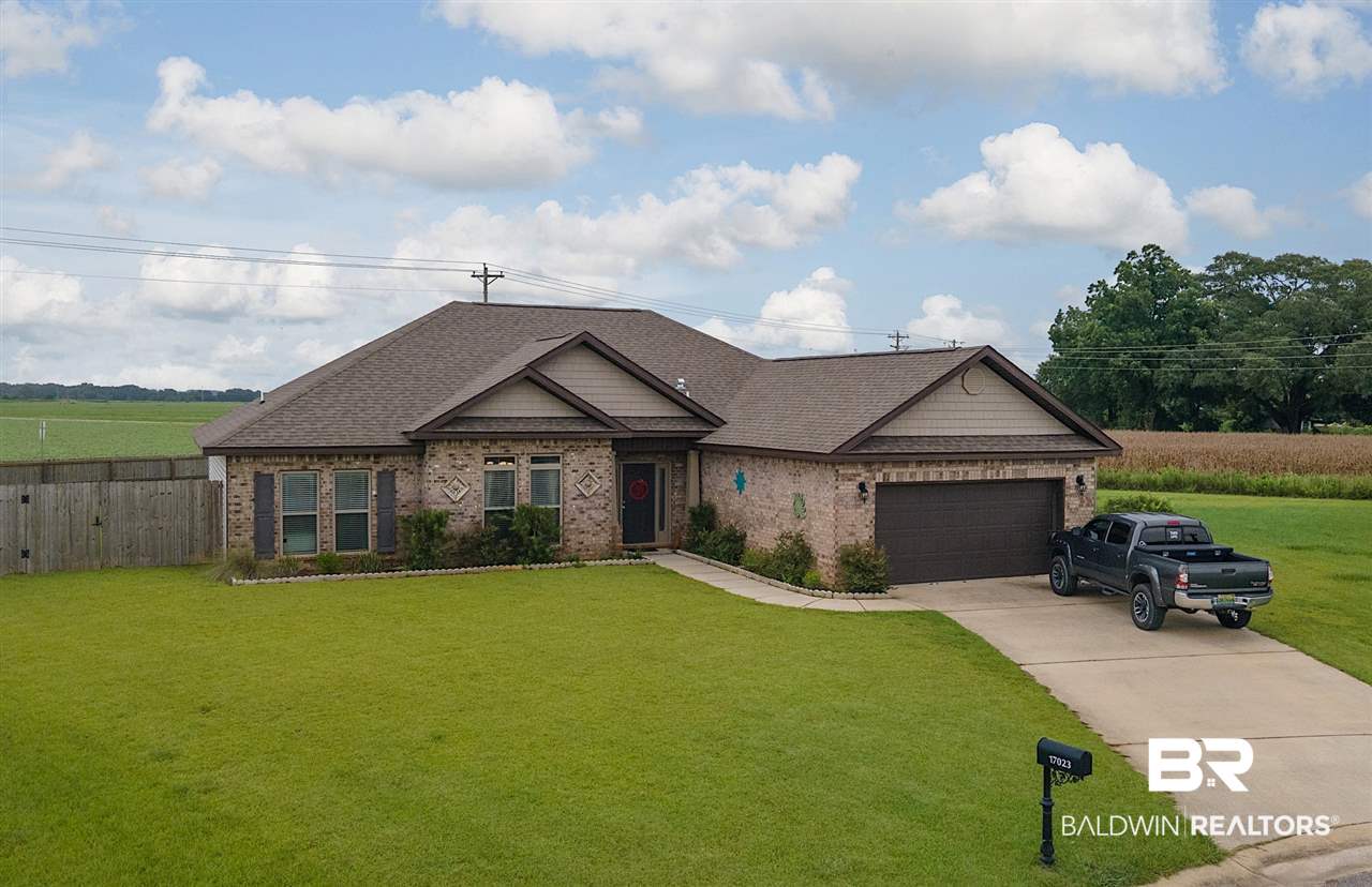 17023 Feder Drive Foley, AL 36535 - Photo 1 of 9