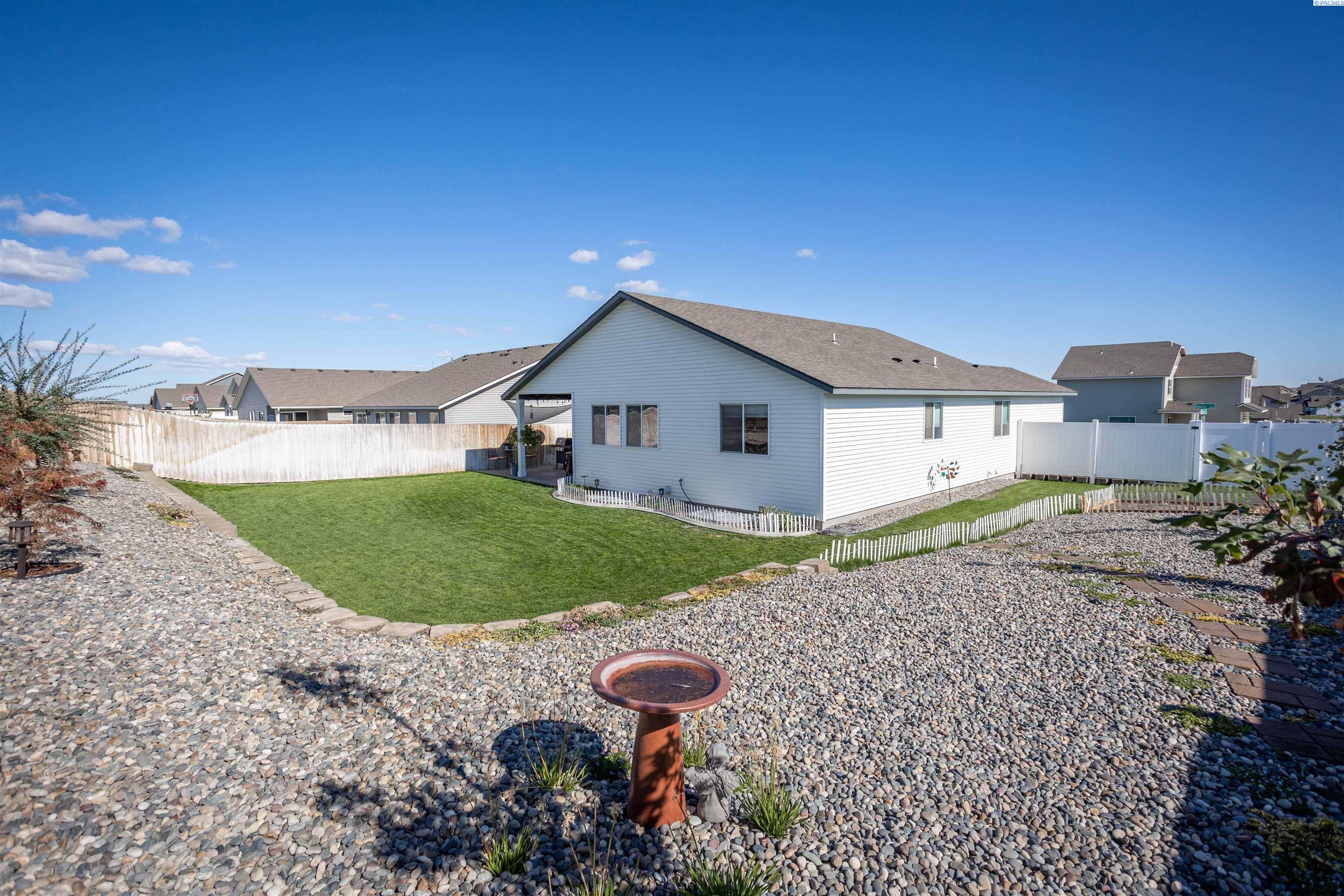 6002 Ramus Lane Pasco, WA 99301 - Photo 29 of 30 Gallery Image 29