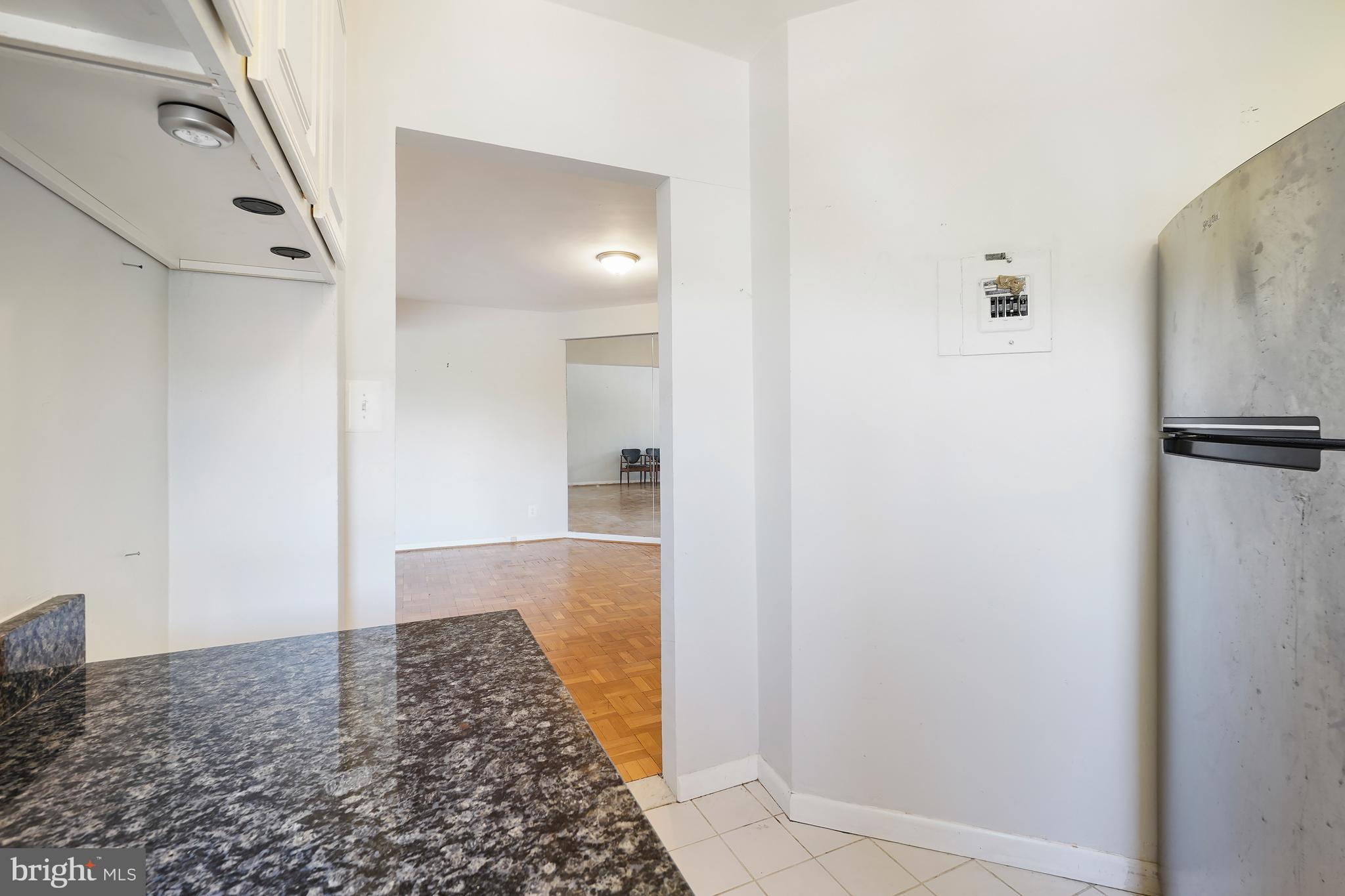 2500 Q Street Northwest, Unit 548 Washington, DC 20007 - Photo 17 of 30