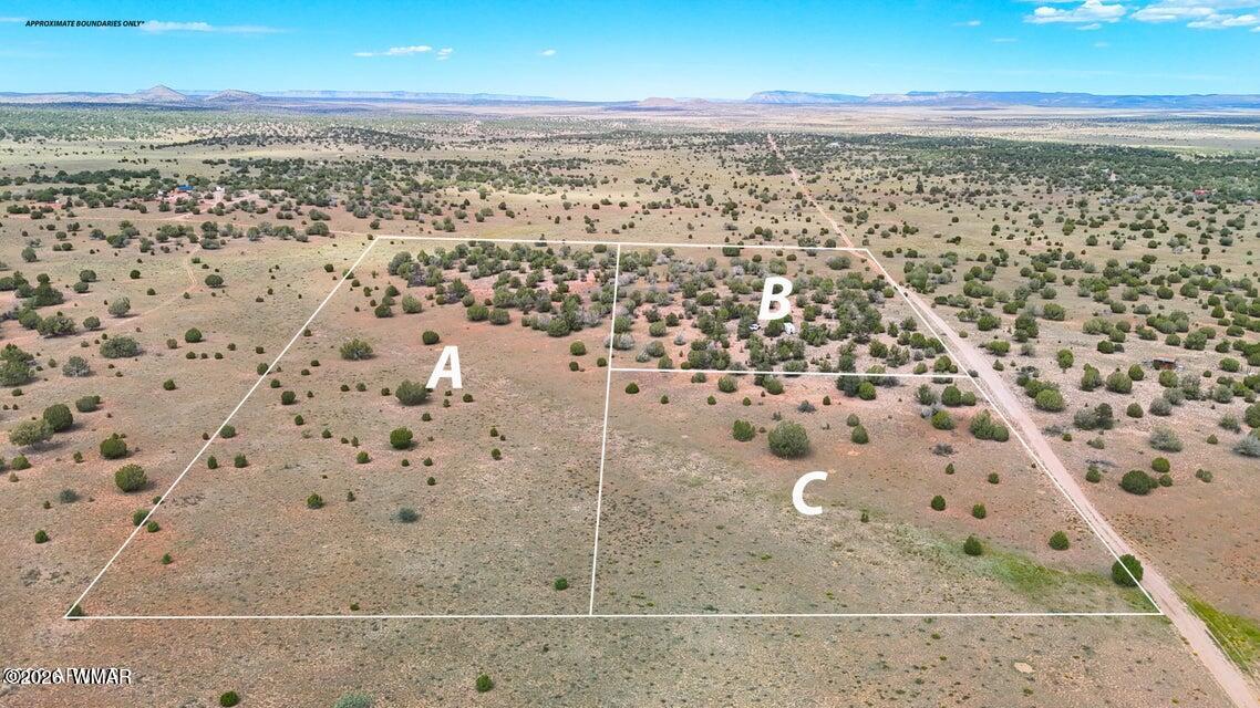 0 Dusty Rose Ranch Road Seligman, AZ 86337 - Photo 2 of 20 Gallery Image 2