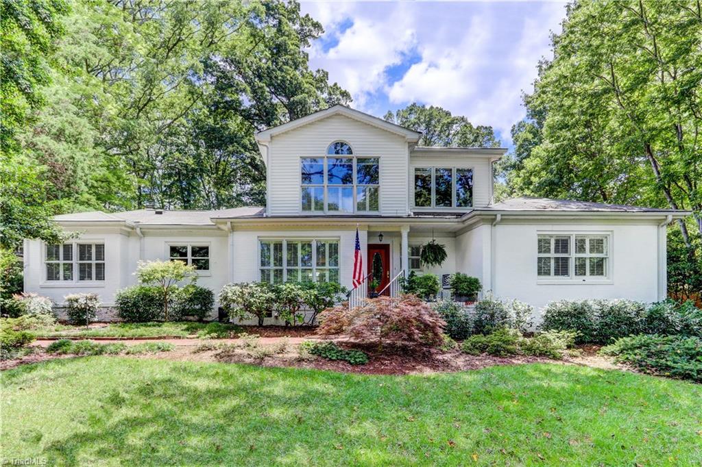 3807 Henderson Road Greensboro, NC 27410 - Photo 1 of 1 Gallery Image 1