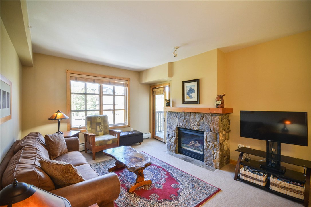910 Copper Road, Unit 317 Frisco, CO 80443 - Photo 4 of 25 Gallery Image 4