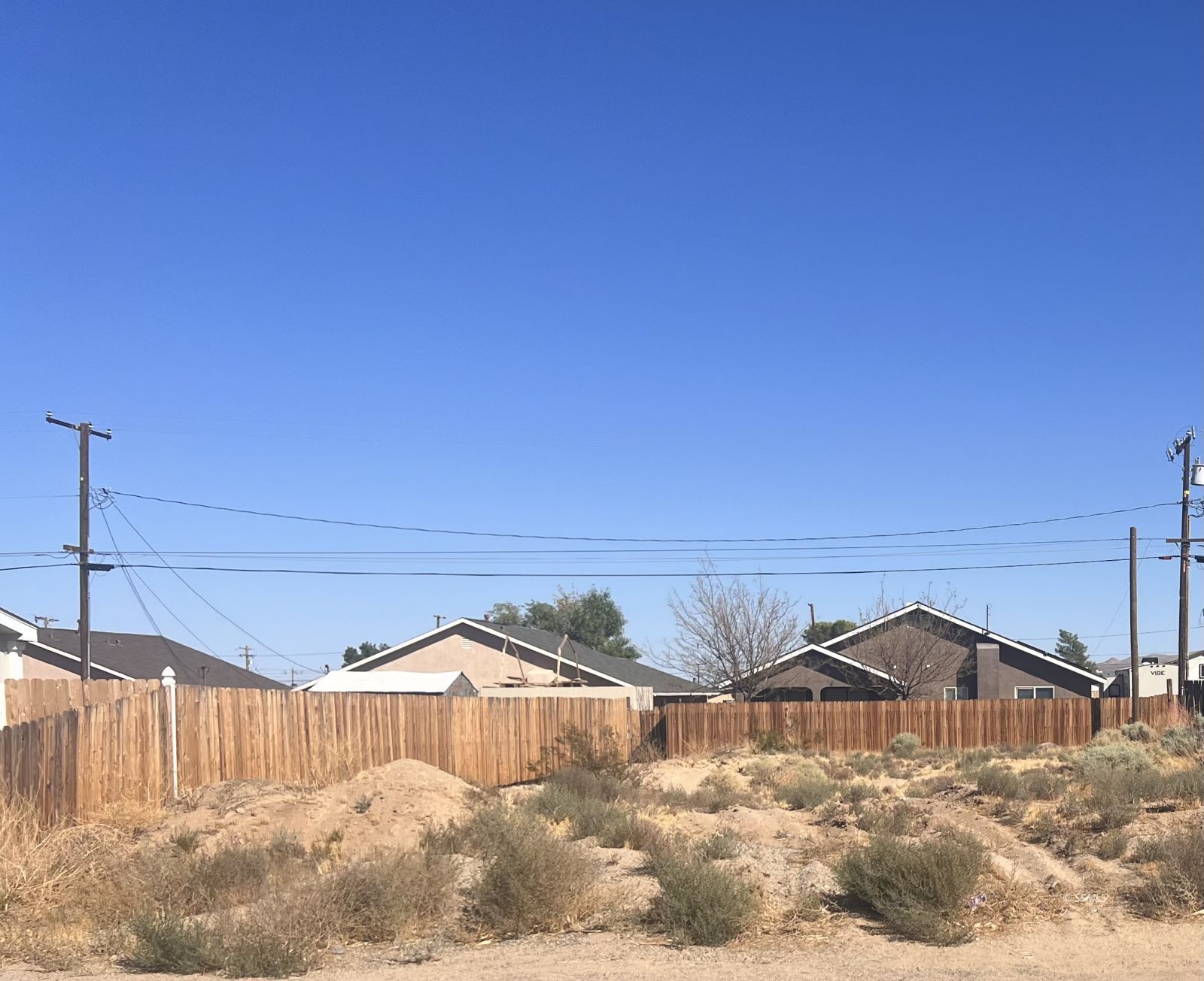 1004 South Mahan Street Ridgecrest, CA 93555 - Photo 2 of 6