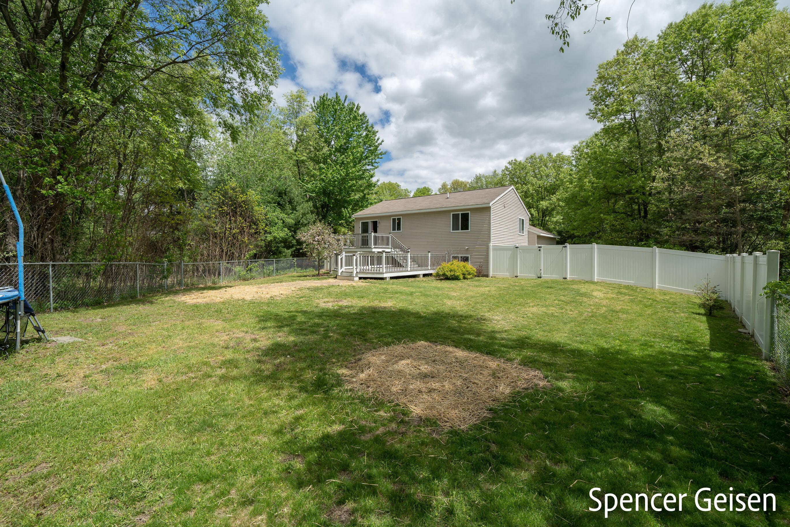 6324 Johnson Road Greenville, MI 48838 - Photo 34 of 41 6324 S Johnson Rd., Greenville, Michigan
