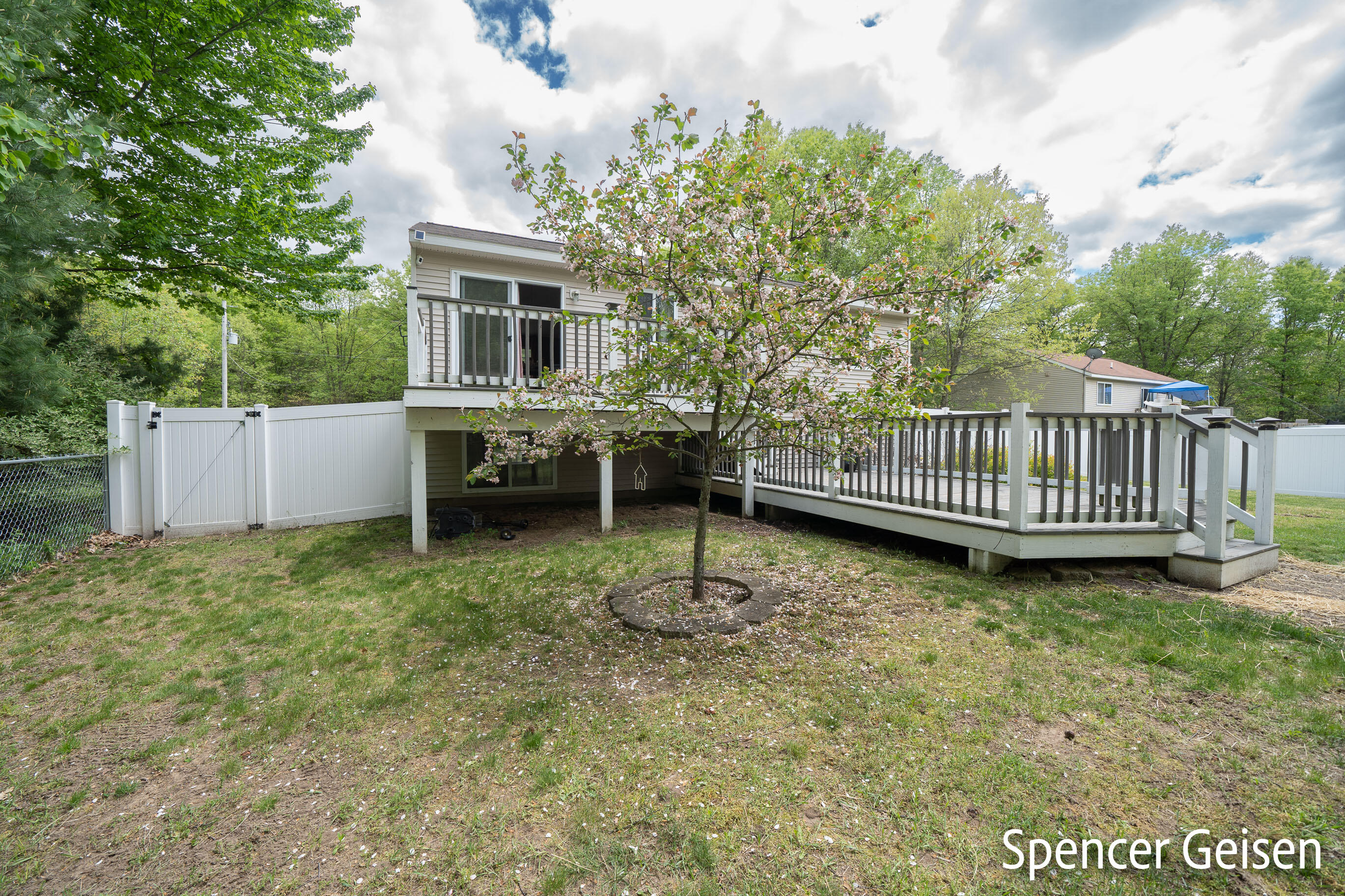 6324 Johnson Road Greenville, MI 48838 - Photo 36 of 41 6324 S Johnson Rd., Greenville, Michigan