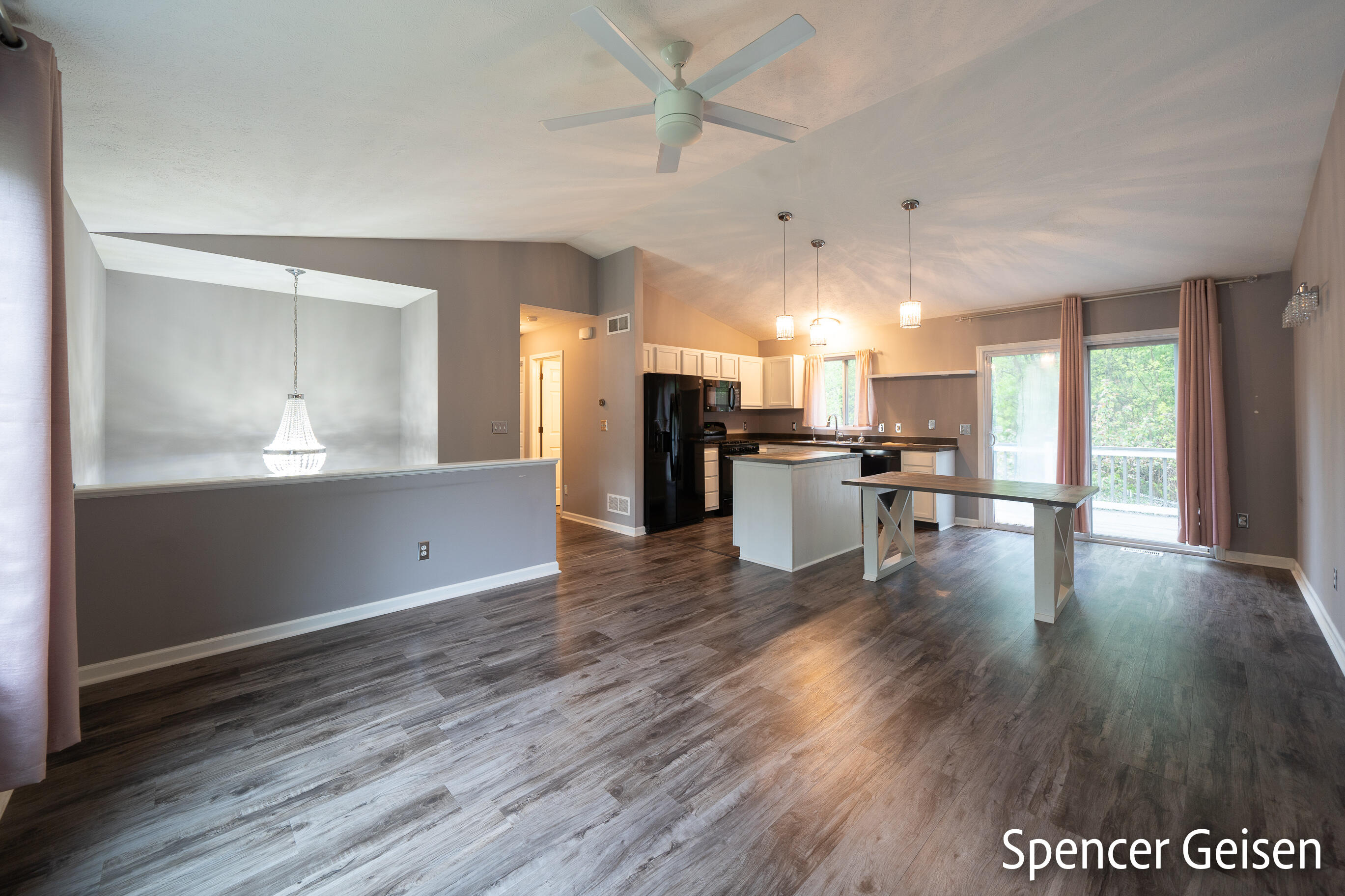 6324 Johnson Road Greenville, MI 48838 - Photo 8 of 41 6324 S Johnson Rd., Greenville, Michigan