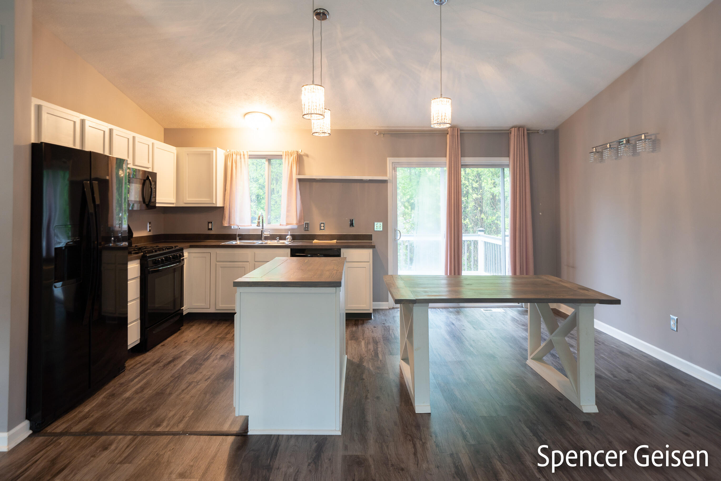 6324 Johnson Road Greenville, MI 48838 - Photo 10 of 41 6324 S Johnson Rd., Greenville, Michigan