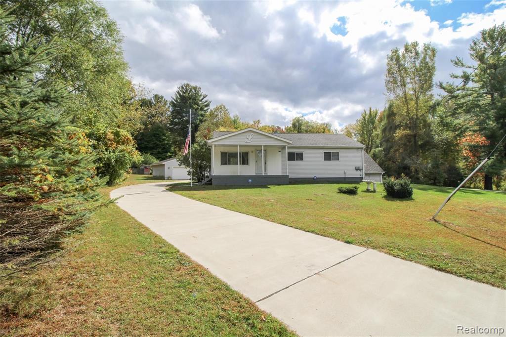 13205 Bueche Road Montrose, MI 48457 - Photo 28 of 29