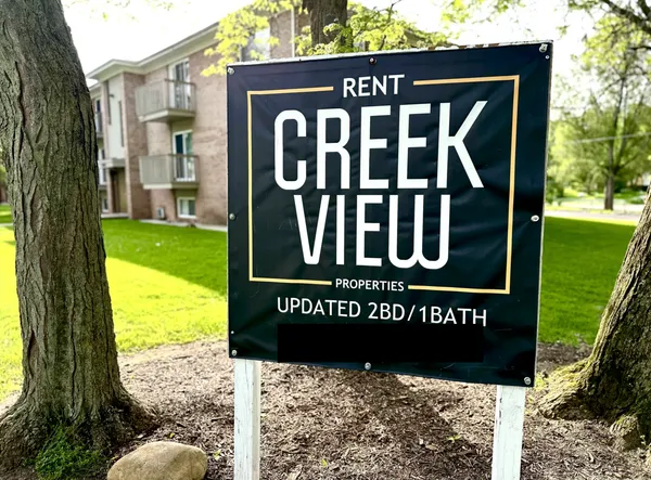 $1,100 | 4815 Creek View Road, Unit 3, Rockford, IL 61108