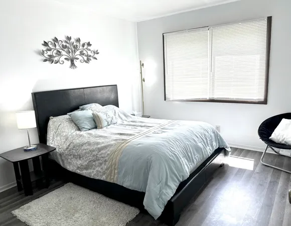 $1,100 | 4815 Creek View Road, Unit 3, Rockford, IL 61108